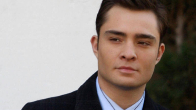 Gossip Girl: l'ex Chuck Bass accusato di violenza.