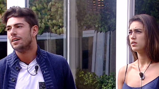 Grande Fratello Vip, bellissima notizia per Moser e Cecilia.