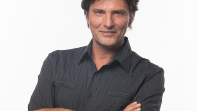 Grande Fratello Vip: Lorenzo Flaherty