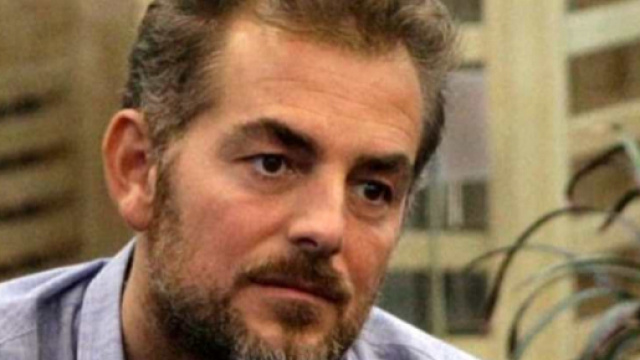 Grande Fratello Vip: malore per Daniele Bossari