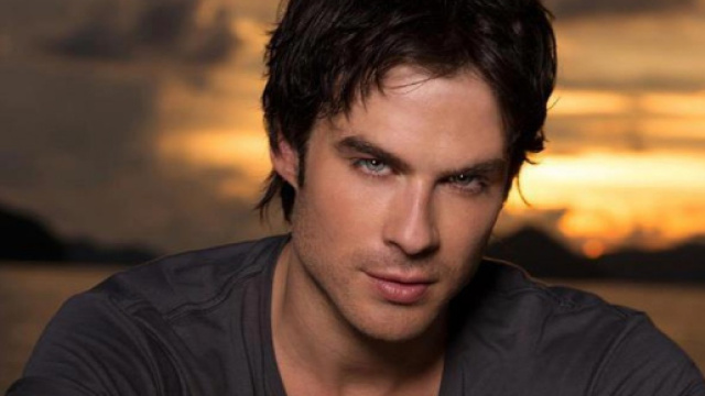 Ian Somerhalder rivela cosa far&agrave; dopo la fine di The Vampire Diaries - daninseries.it