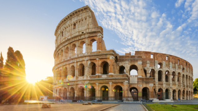 Il turismo in Italia &egrave; in crescita