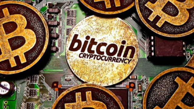 Il valore del bitcoin in aumento dopo il mancato fork