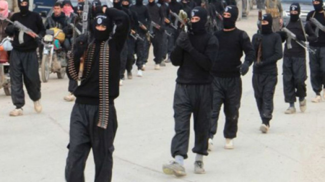 Isis: Accordo segreto tra miliziani e coalizione alleata USA