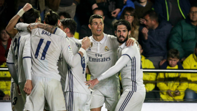 Juve, clamoroso scambio con il Real?