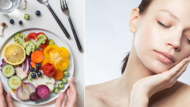 La dieta della pelle - Glamour.it - glamour.it