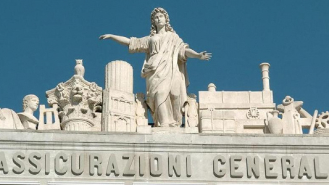 La guerra delle Generali nasce nell'Italia dei Medici - La Stampa - lastampa.it