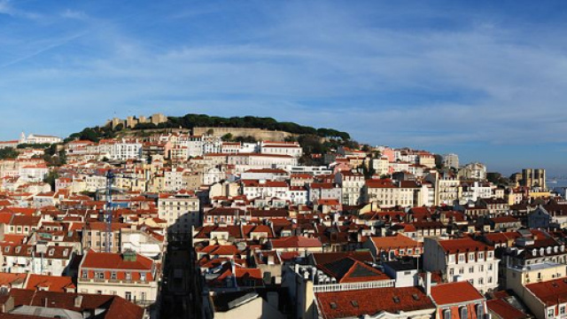 Lavoro a Lisbona per italiani per importante compagnia aerea (Wikimedia Commons)