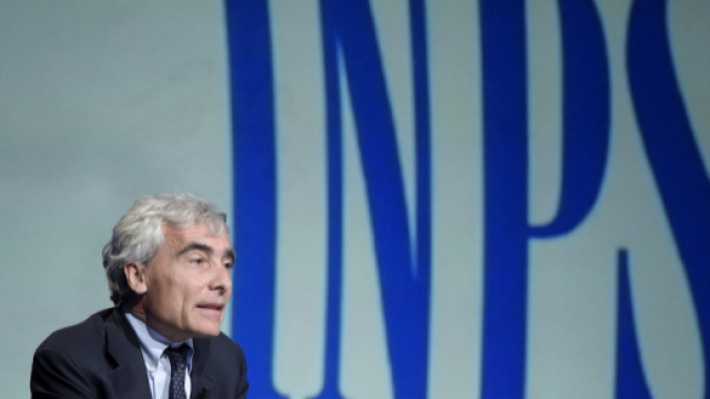 Le assunzioni saranno complessivamente pari a 1.000 unit&agrave;, ha detto Boeri.