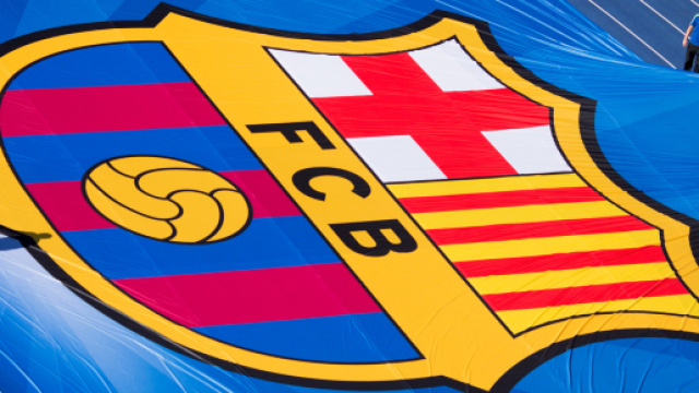 Le FC Barcelone doit pallier &agrave; la blessure d'Ousmane Demb&eacute;l&eacute;. (Nietfeld AFP)