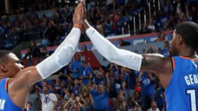 Le Thunder encore battu ! - beIN SPORTS - beinsports.com