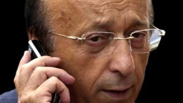Luciano Moggi e le ultime notizie di calciomercato