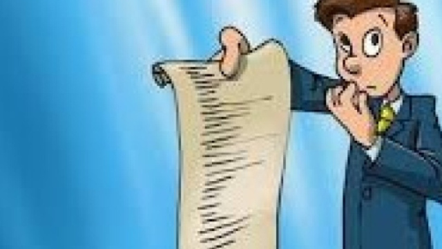 L'ultima proposta al Governo per ovviare alla diatriba su quali emstieri sono pi&ugrave; o meno gravosi