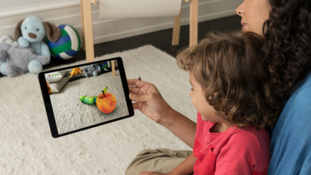 Nel 2018 arriver&agrave; un nuovo iPad con riconoscimento facciale?