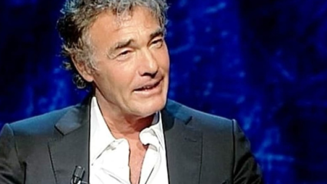 Massimo Giletti in lacrime: ecco perch&egrave;