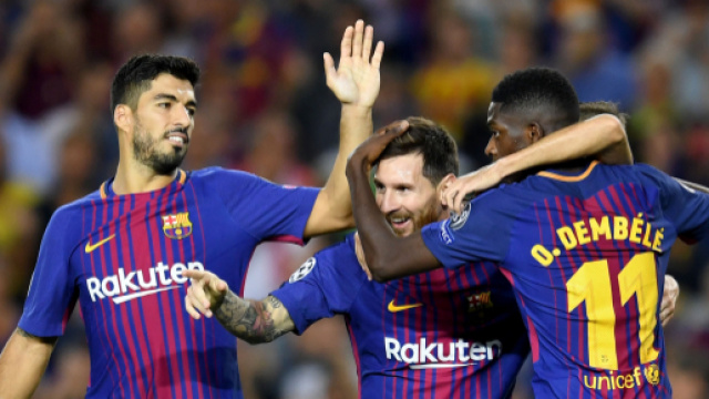 Milan, super offerta al Barcellona: i dettagli