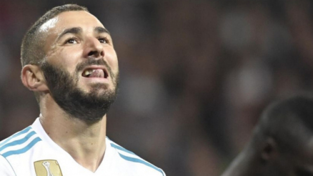 Real Madrid : Benzema re&ccedil;oit un soutien de poids !