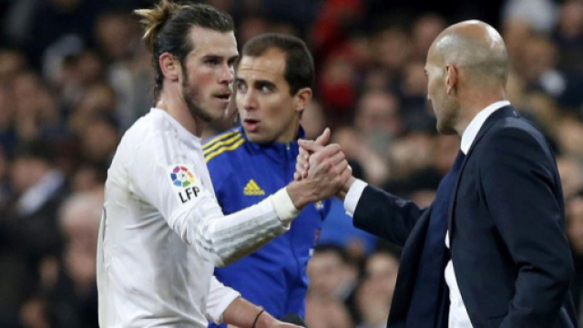 Real Madrid : Zidane veut remplacer Bale par une star &agrave; 100M&euro; !
