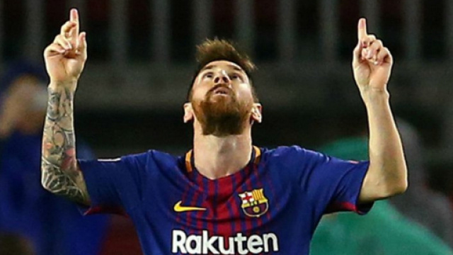 R&eacute;v&eacute;lations : L&rsquo;interview v&eacute;rit&eacute; de Lionel Messi