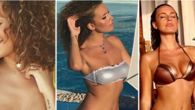 Sara Affi Fella da Temptation Island a Uomini e Donne