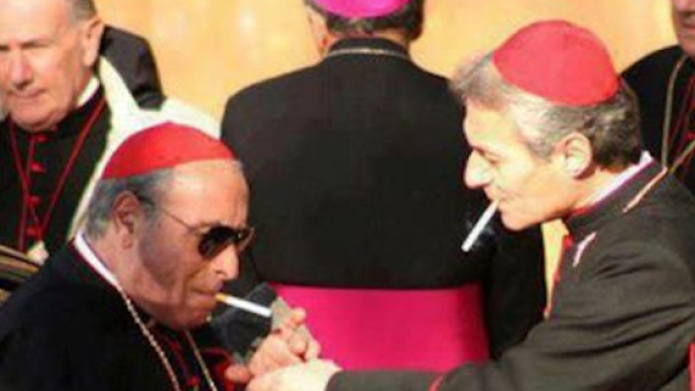 In Vaticano sar&agrave; vietata la vendita delle sigarette