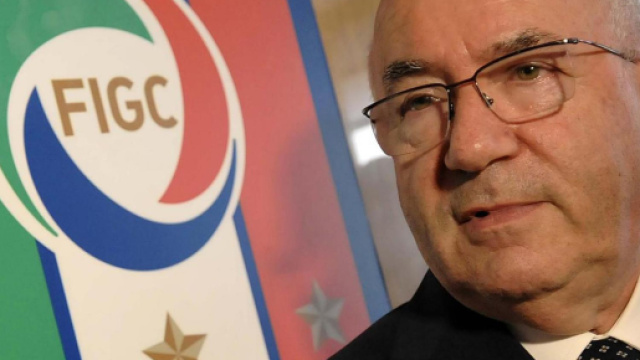 Tavecchio non si dimette dalla guida della FIGC