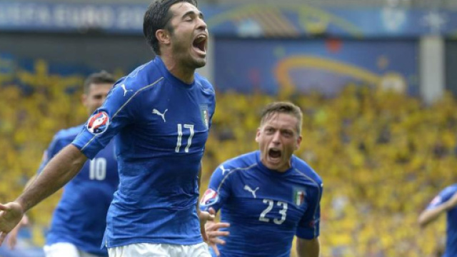 Tutto pronto per Svezia-Italia- La Stampa - lastampa.it