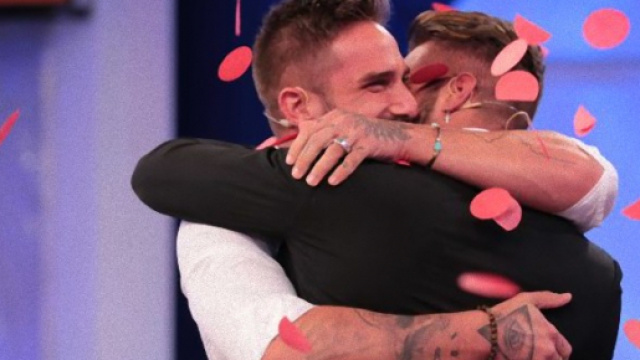 Uomini e Donne: Alex Migliorini ha fatto la sua scelta.