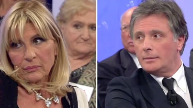 Uomini e Donne: Anticipazioni, Gemma-Giorgio innamoratu