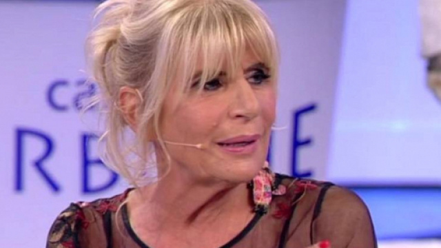 Uomini e Donne, Gemma Galgani smascherata