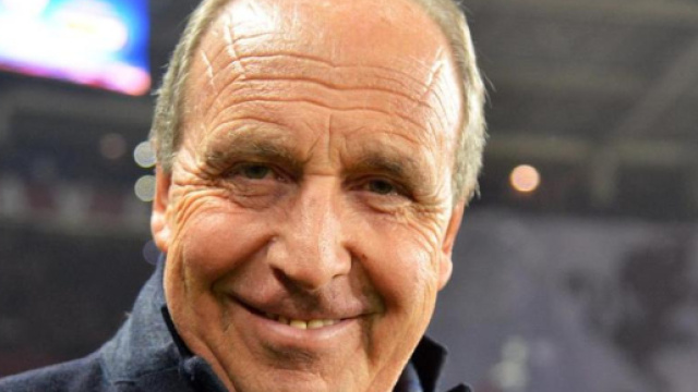 Ventura: commissario tecnico della Nazionale italiana.