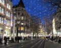 ¿Por qué viajar a Zúrich en Navidad?