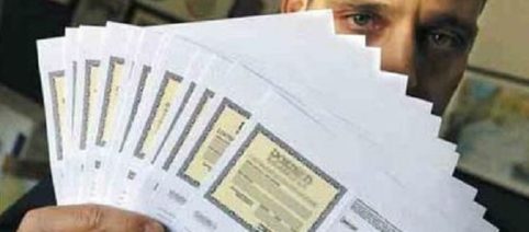 Attenzione, sito segnalato: portale web irregolare offre Rc auto