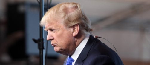 Trump's Tweet may lead to an obstruction of justice charge [Image via Gage Skidmore/Flickr]