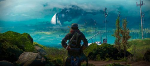 Art of 'Destiny 2' | Mohamed Jahangeer | Flickr - flickr.com