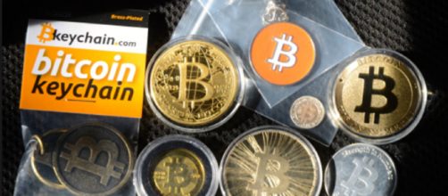 Bitcoin on the rise - Image credit - btckeychain | FlIckr