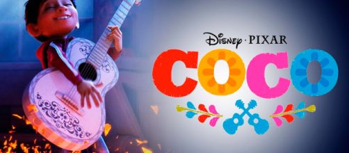 Coco, el &eacute;xito de Disney Pixar