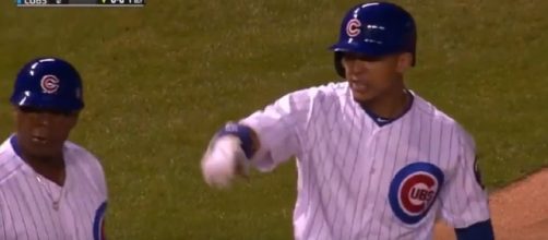 Could Jon Jay sign with the Seattle Mariners? - [MLBHighlights / YouTube screencap]