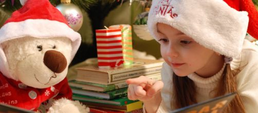 Homemade holiday gifts for kids. - [Image via Pexels free use]