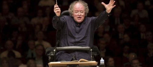 La Metropolitan Opera de Nueva York suspendi&oacute; toda colaboraci&oacute;n con su conductor hist&oacute;rico James Levine