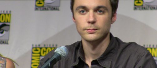 Jim Parsons. - [Image courtesy WatchwithKistin Flickr]