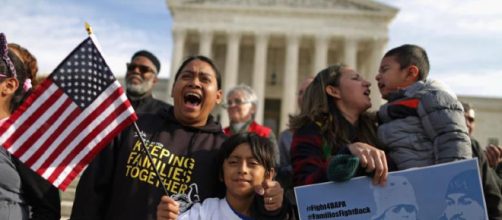 Los dreamers no quieren despertar