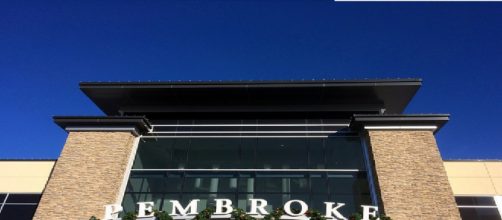 Pembrokeshire County Council are considering a 12.5% council tax rise (Bill Smith via Flikr).