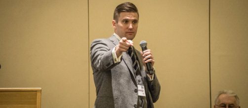 Photo of Richard Spencer -- V@s/Flickr.