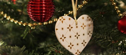 Remember what's important this holiday season - Image credit Public Domain | Pixabay