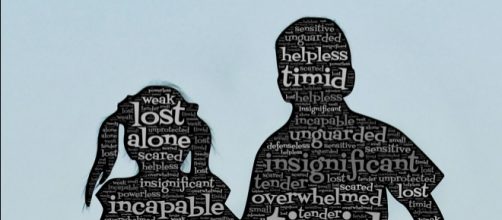 Respect may be one key to relieving child anxiety. (Image johnhain/Pixabay)