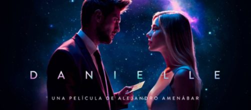 Spot de Navidad dirigido por Alejandro Amen&aacute;bar