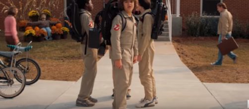 Stranger Things season 2 - Image credit - Netflix | YouTube