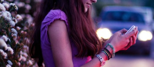 It's been 25 years since someone sent the first text message - [Image Credit:Barlas Sahinoglu - Flickr]