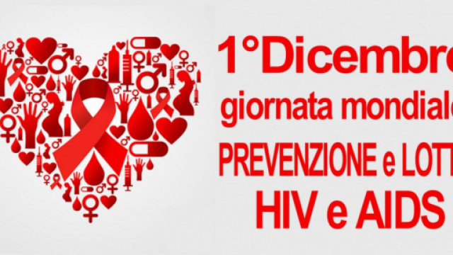 1&deg; dicembre: Giornata mondiale lotta HIV e AIDS - stonewall.it
